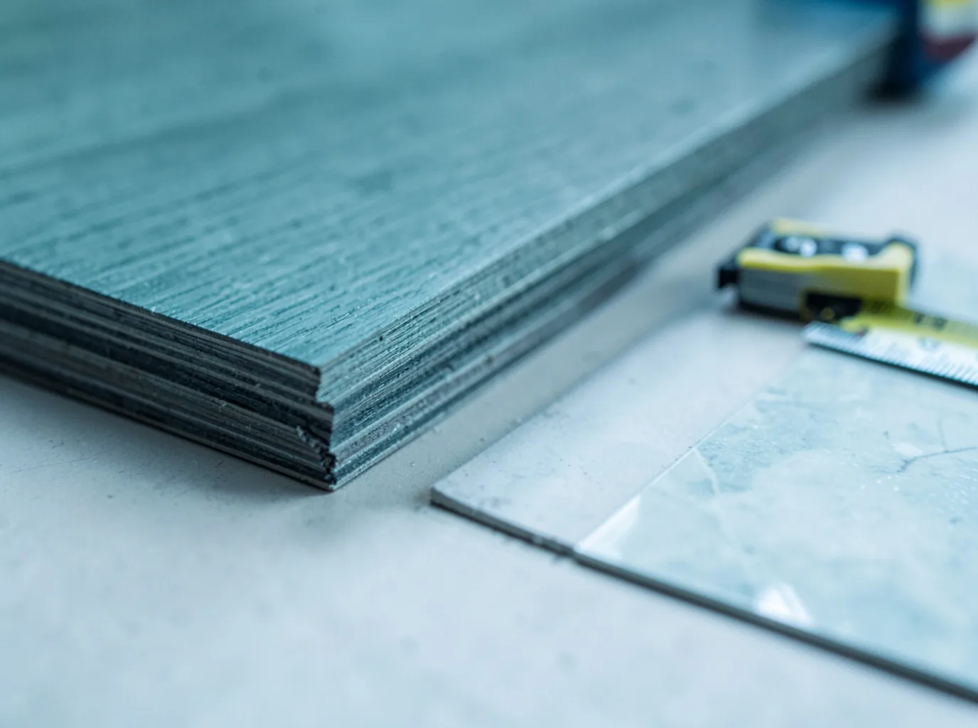 Luxury Vinyl Plank Installation Alamo, ND FAQs
